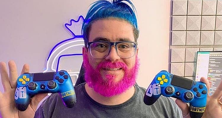 Popular Brazillian Fortnite Streamer RaulZito Arrested Following Alleged Sexual Assault Of Two