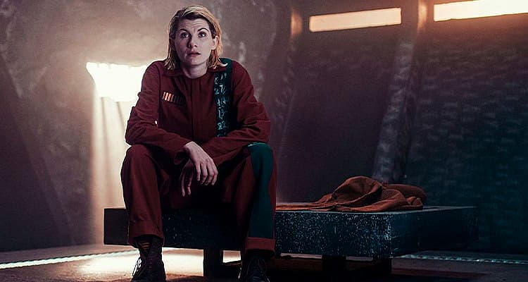 Doctor Who Showrunner Chris Chibnall And Star Jodie Whittaker To Officially Exit Series Following