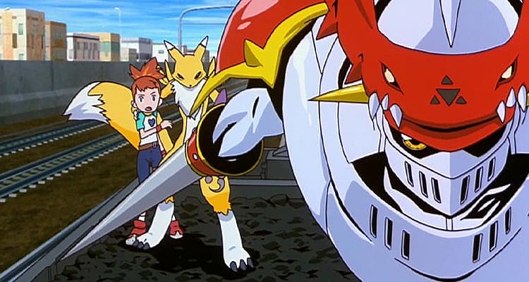 Digimon Tamers Stage Play Accused Of ‘Promoting Far Right Politics’ By Fan Translation Group For