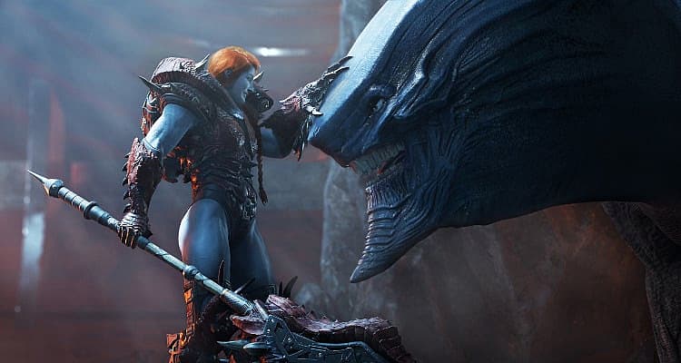 Square Enix Releases New Cinematic Trailer For 'Marvel's Guardians of the Galaxy' With Focus On