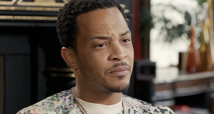 Ant-Man Actor T.I. Arrested In Amsterdam Following Bicycle Collision With Police Officer While