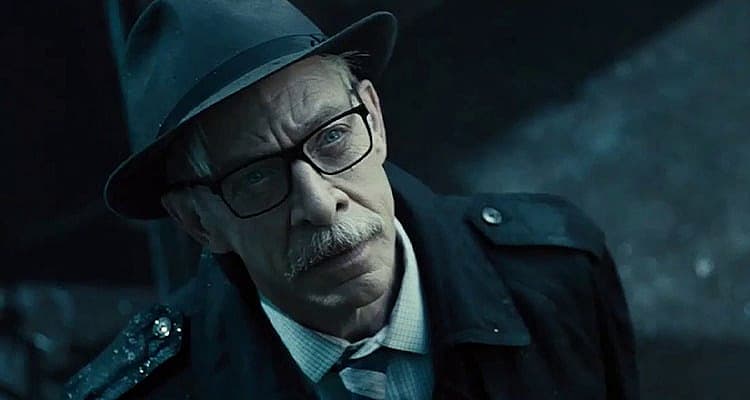 Justice League Actor J.K. Simmons In Talks to Reprise Commissioner Gordon in HBO Max’s Batgirl