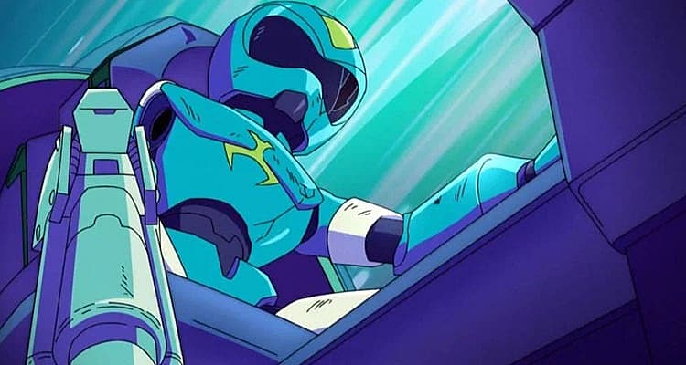 Warner Bros. And Cartoon Network Tap Toonami Co-Creator Jason DeMarco To Develop Anime "Created and