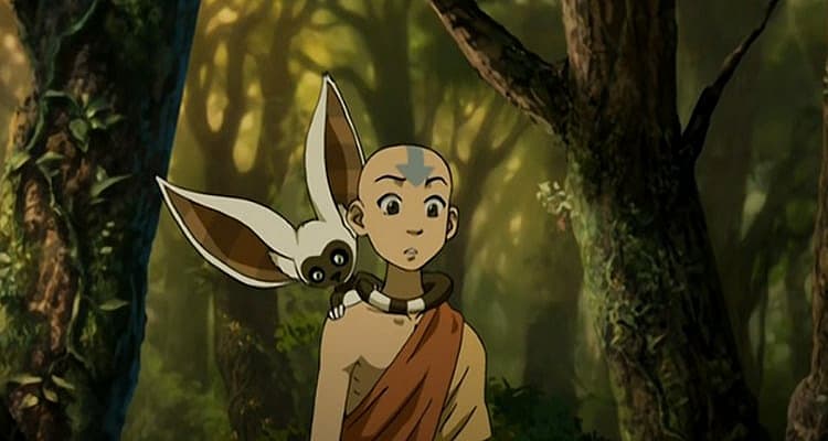 Netflix's Avatar: The Last Airbender Showrunner Albert Kim Says Show Will Be Authentic In Contrast