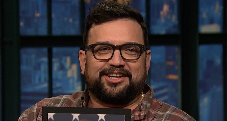 Saturday Night Live Comedian Horatio Sanz Accused Of Child Sexual Abuse, Jimmy Fallon Named As