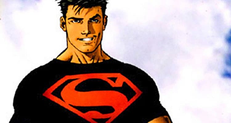 Rumor: Superboy Solo Film In Development At DC Films