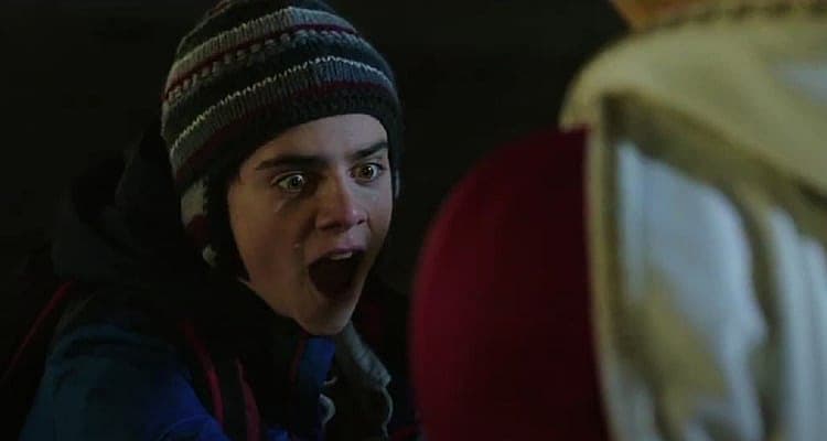 Leaked Footage From Shazam! Fury Of The Gods Set Shows Rachel Zegler's Character Has 'Special