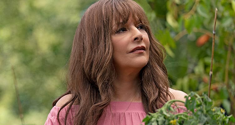 Star Trek: The Next Generation Star Marina Sirtis Claims People Have “Been Trying To Cancel Me For