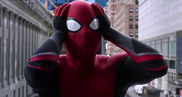 Leaked Spider-Man: No Way Home Trailer Appears To Confirm Marvel Multiverse Crossover