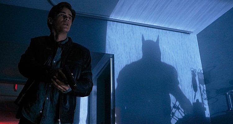 Opinion: HBO Max’s Titans Has A Batman Problem That’s Worse Than You Think