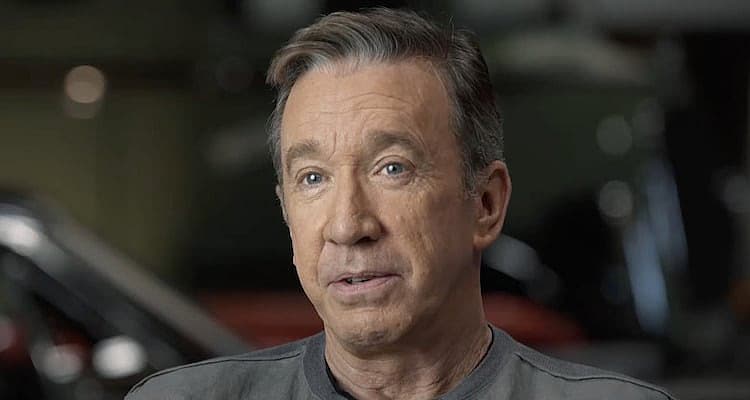 Tim Allen Slams Biden Administration For Disgraced Afghanistan Withdrawal, Offers "Deep Prayers" To