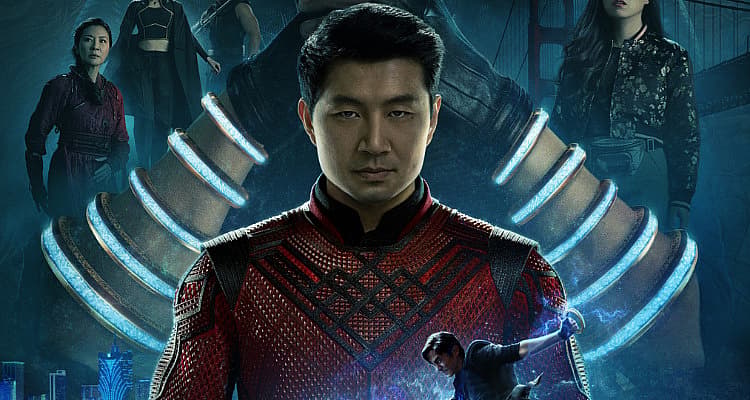Shang-Chi Mid And Post-Credit Scenes Leak