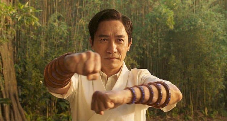 Shang-Chi Producer Explains Why Marvel Changed The Ten Rings Into Bracelets