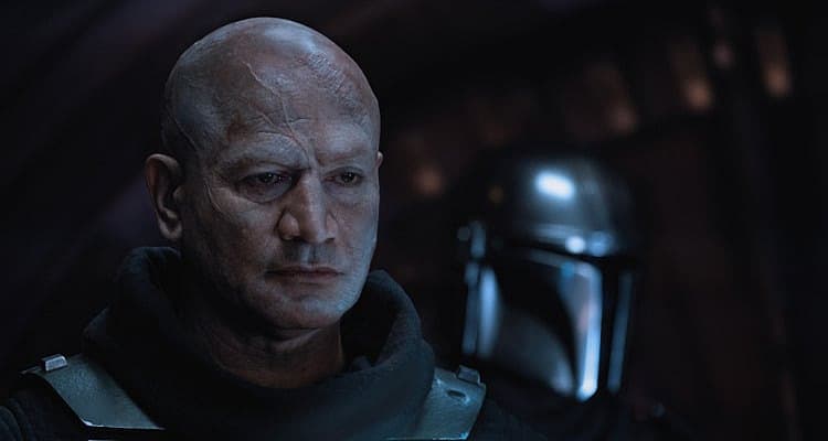 New Rumor Provides Plot Details About Star Wars' The Book Of Boba Fett Series