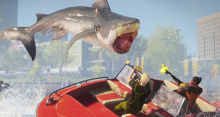 Tripwire Games President John Gibson Steps Down After Being Denounced By Mainstream Video Game