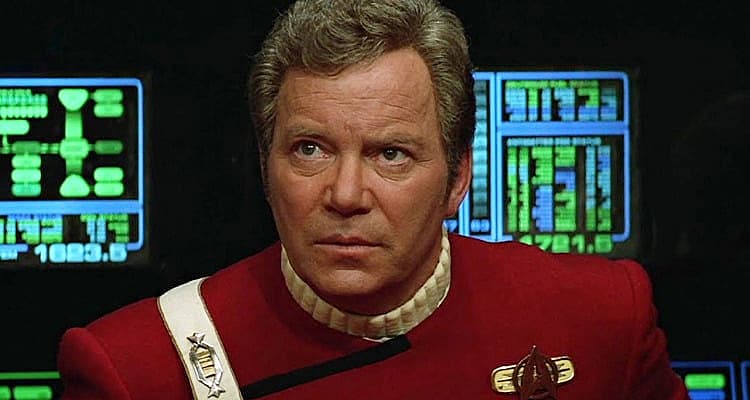 William Shatner Changes Mind, Now Open To Captain Kirk Appearing In Next Star Trek Film