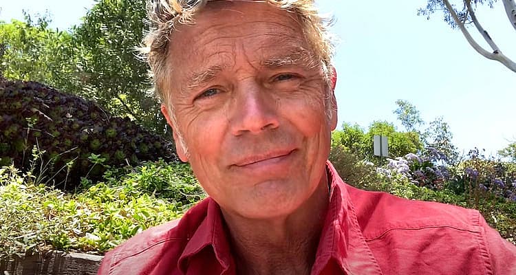 Smallville Actor John Schneider Voices Adamant Support For The Second Amendment: "If You Outlaw