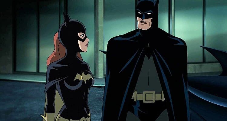 Batgirl Star Leslie Grace Confirms Batman Won’t Appear in the HBO Max Movie