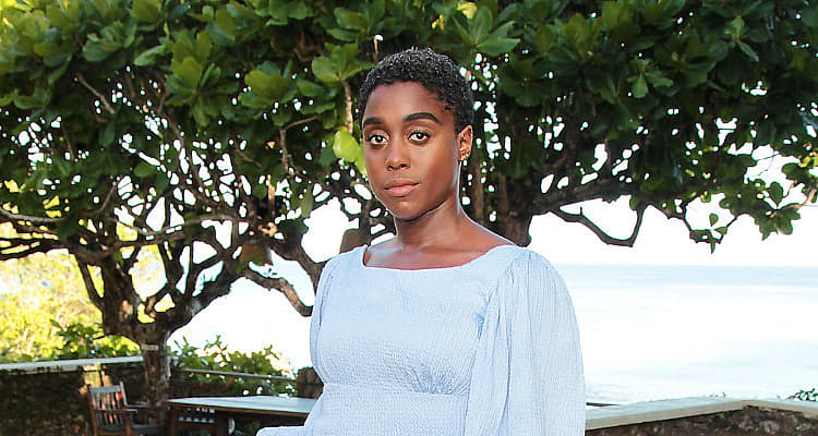 Lashana Lynch Claims Reaction To Being Cast In New James Bond Film Reminded Her Of Segregation, One