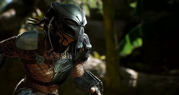 Predator 5 Cinematographer Announces Film Has Wrapped, Confirms Amber Midthunder Will Star As Lead