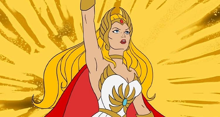 Netflix She-Ra Fans Launch Petition To Cancel Newly Announced Live-Action Series In Order To Show