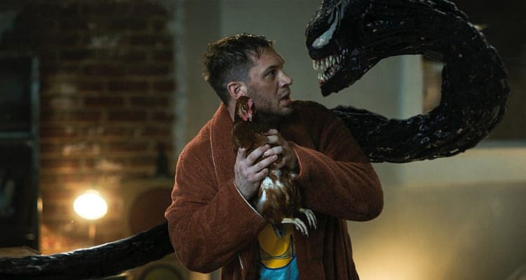 Here's The Long-Range Box Office Predictions For Venom: Let There Be Carnage
