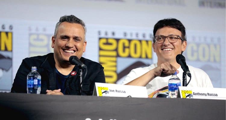 Avengers: Endgame Directors Appear To Imply MCU Is A Clown Show After Loki Changes To Infinity
