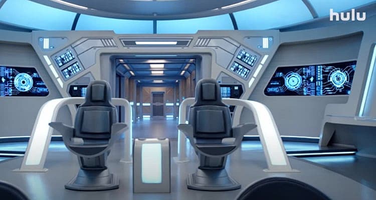 The Orville Season 3 Release Date Announced, Plus New Title Revealed