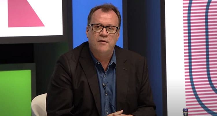 BBC Studios Announces New Doctor Who Showrunner