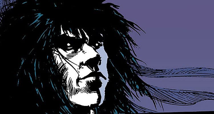 Executive Producer David Goyer Thinks Netflix’s Live-Action Sandman Will Be "A Very Truthful