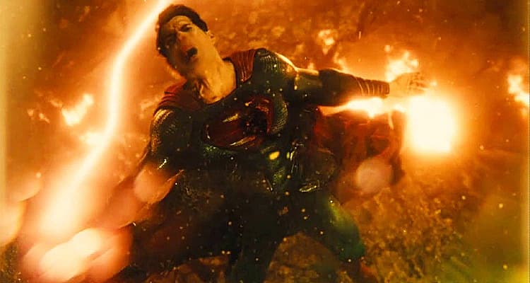 Rumor: Strong Blu-Ray Sales Of Zack Snyder’s Justice League Could Persuade New WarnerMedia Regime