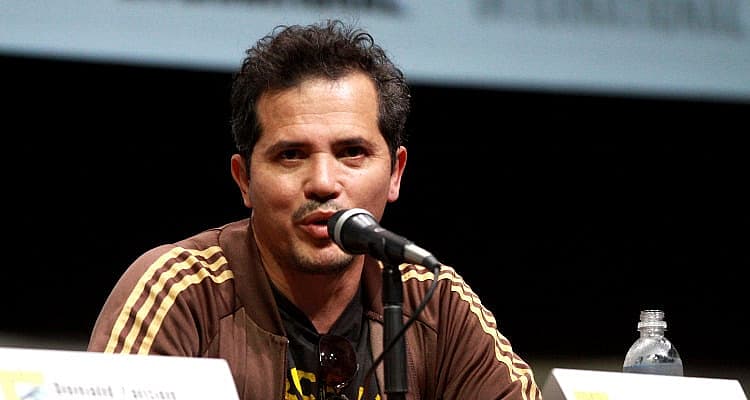 Actor John Leguizamo Takes Issue With Super Mario Bros. Voice Cast: "Too Bad They Went All White"