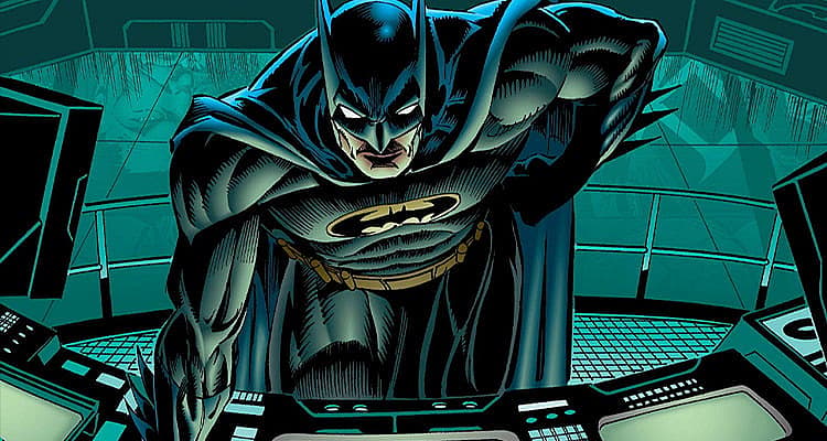 Batman Scribe Chuck Dixon Reveals DC Comics Stopped Paying Their Freelancers International