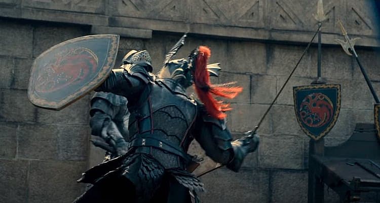 HBO Max Releases First Teaser Trailer For Game Of Thrones Spin-Off House Of The Dragon