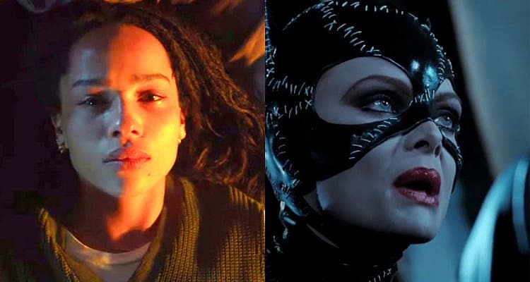 The Batman Actress Zoe Kravitz Doesn’t Want Catwoman Fetishized Or Stereotyped