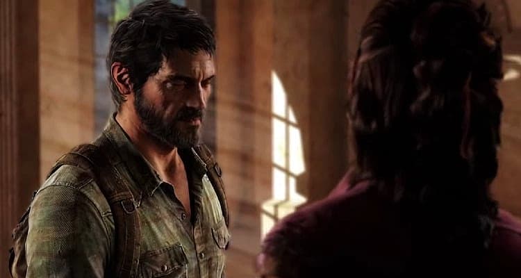 Naughty Dog Provides First Look At HBO's The Last Of Us TV Series