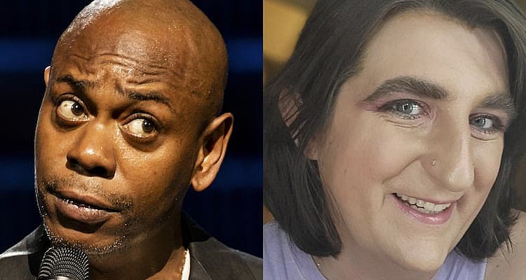 Dear White People Showrunner Jaclyn Moore To Boycott Netflix After Taking Offence At Dave