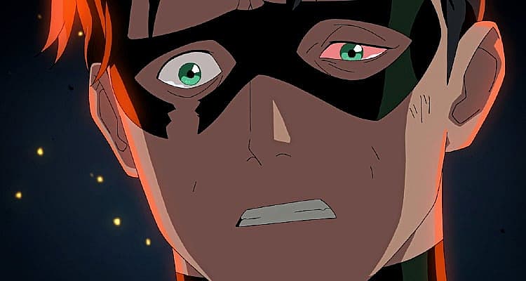 DC Comics Blames Late Books On Paper Shortages And Printer Problems