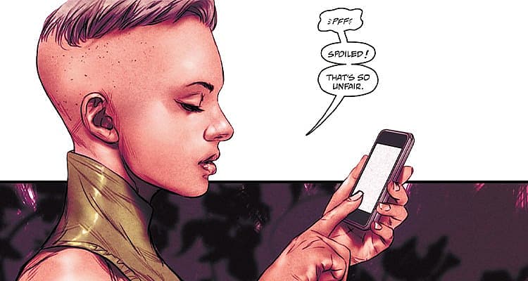 Rumor: Marvel And DC Comics To Implement New Employee Social Media Policies