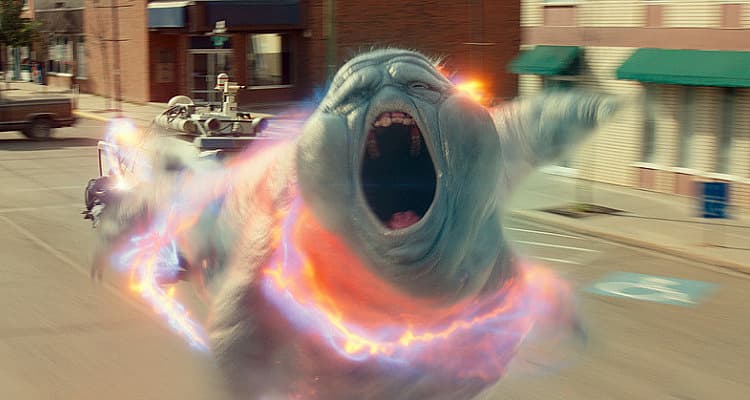 Critic Reviews Arrive For Ghostbusters: Afterlife