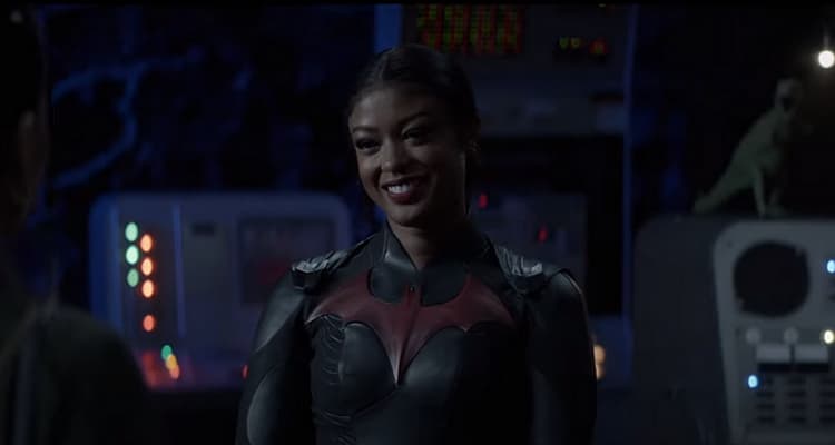 Batwoman Season 3 Premiere Ratings In The Toilet
