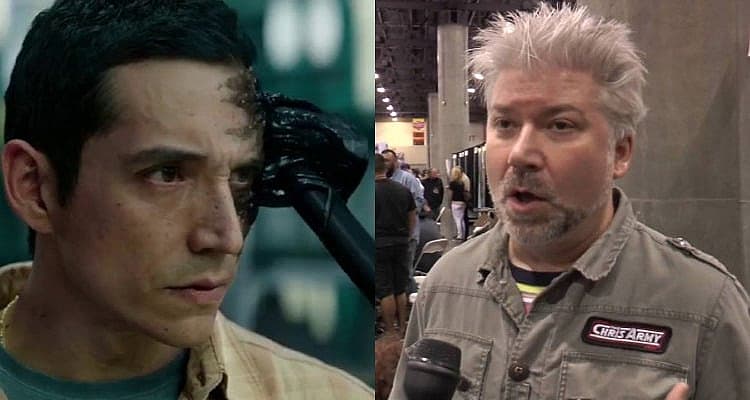 Film Threat Founder Chris Gore Says He Would Erase Franchise Reboots And Redo The Star Wars Sequel