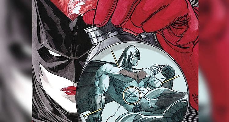 Rumor: DC Comics Threatening To Blacklist Any Freelancer Associated With Comicsgate