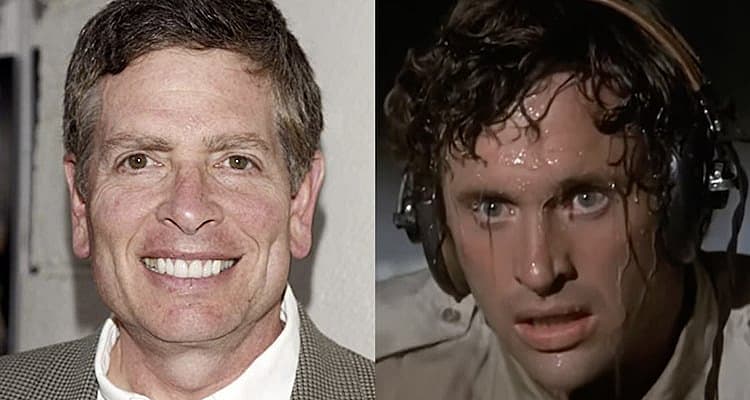 Director David Zucker Says Airplane! Could Only Be Made Today "Without The Jokes"