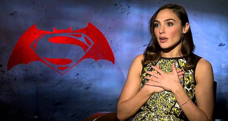 Gal Gadot Provides More Details About Joss Whedon Threatening To Make Her Career Miserable When