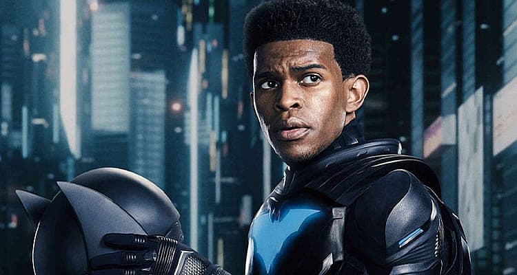 Batwoman Star Camrus Johnson Denies Ruby Rose’s Batwoman Accusations: “A Lot Of Lies Were Spread”