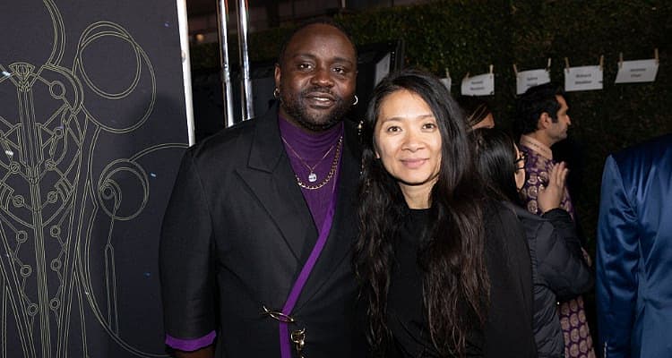 Eternals Director Chloe Zhao Says No Point In Including Gay Phastos Family If Audience "Don't Feel