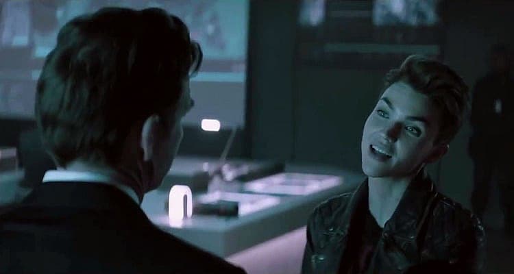 Batwoman Crew Member Speaks Out, Calls Ruby Rose a Dictator