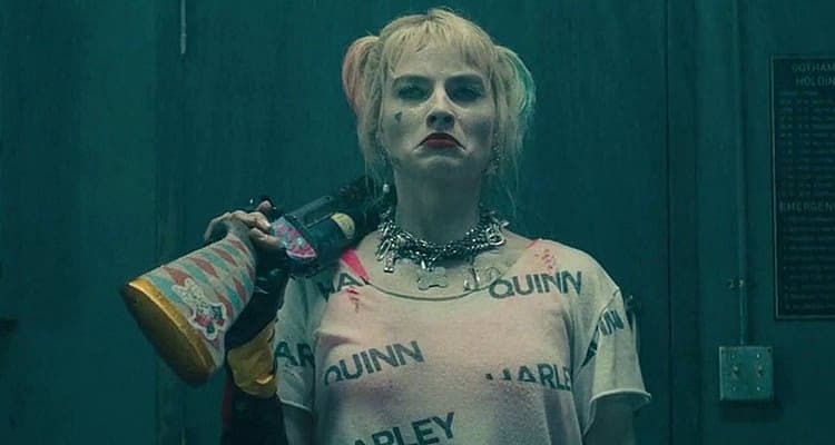 Rumor: Warner Bros. Developing Birds Of Prey Sequel Without Margot Robbie Or Harley Quinn