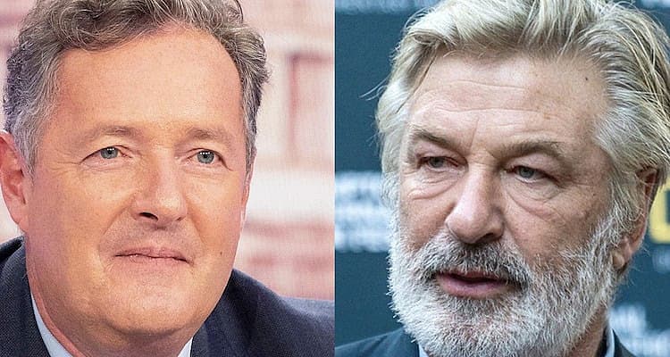 Piers Morgan Says That The More Information Is Revealed About The Alec Baldwin Shooting Incident